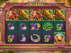 Lady's Magic Charms