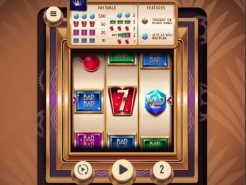 Reels of Fortune Hot Drop Jackpots Slots